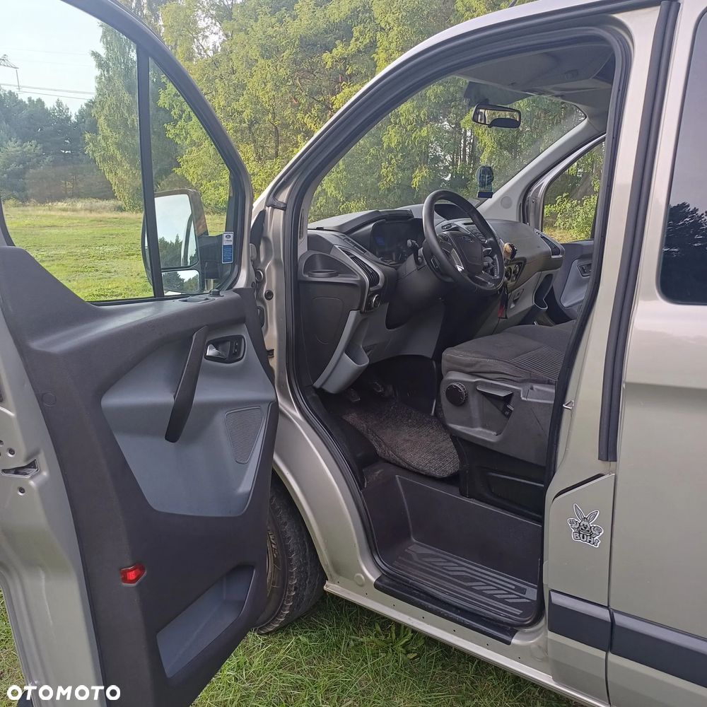 Ford Transit Custom 310 L2H1 Ambiente - 10