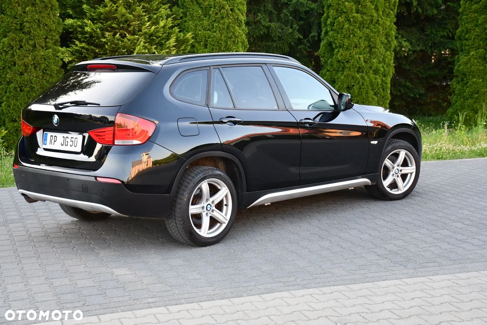 BMW X1 - 22