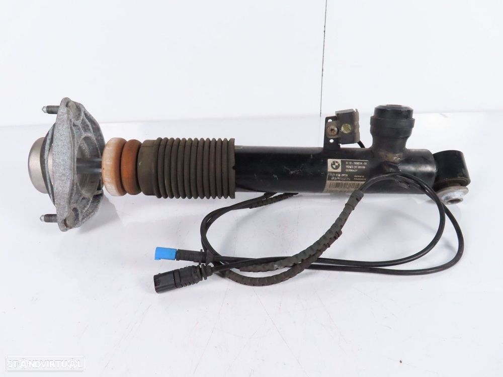 Amortecedor VDC Direito/Trás Usado / Original BMW X5 (F15, F85)/BMW X6 (F16, F86... - 1