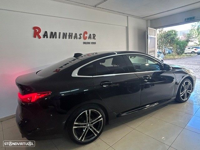BMW 218 d Coupe Pack M Auto - 6