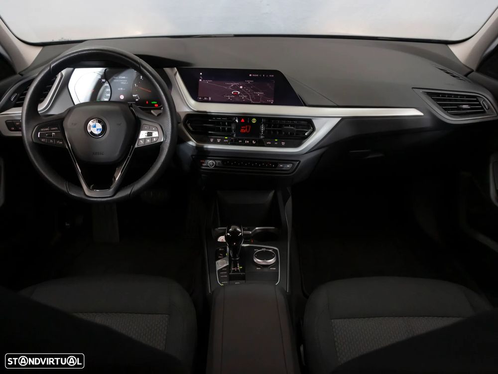 BMW 116 d Corporate Edition Auto - 19
