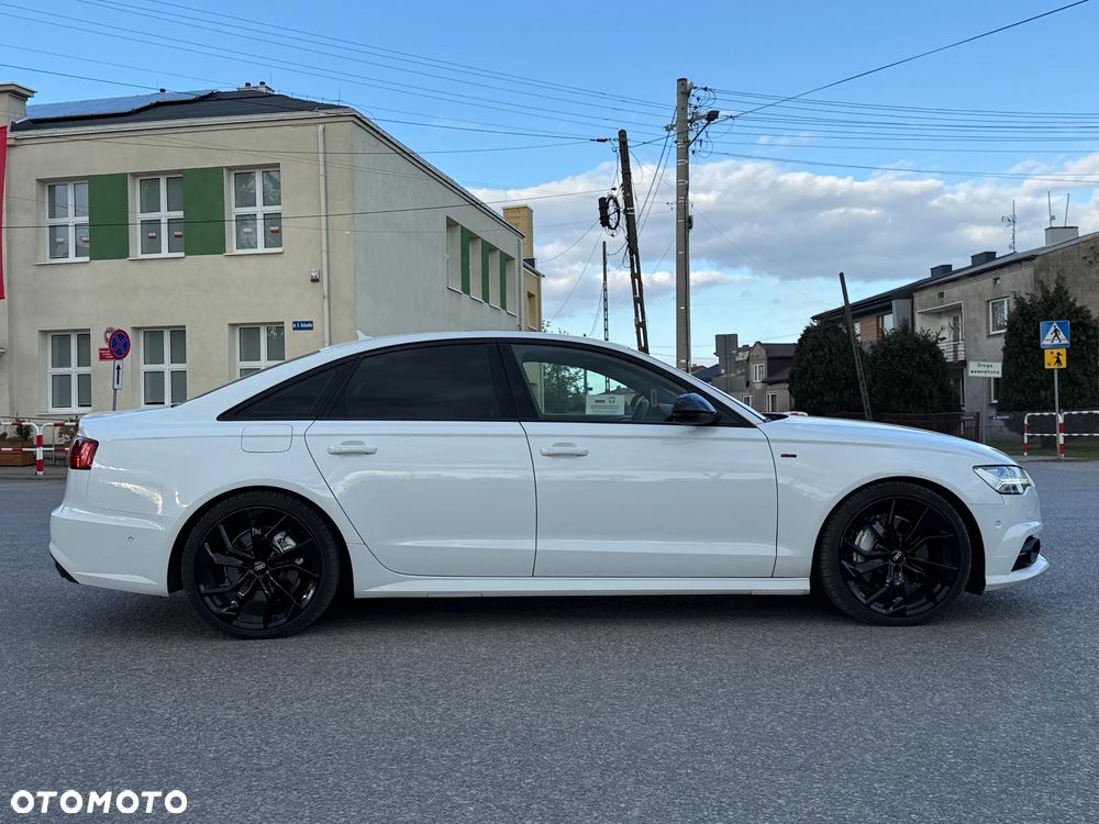 Audi A6 Limousine 3.0 TDI S tronic - 32