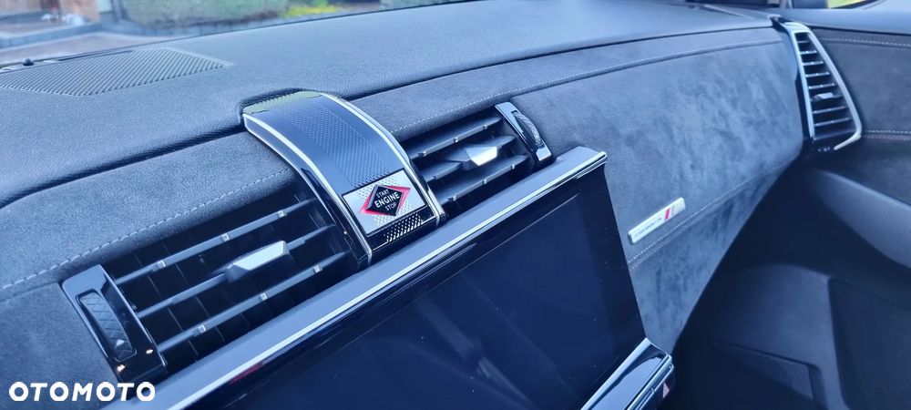 DS Automobiles DS 7 Crossback 1.5 BlueHDi Performance Line + - 22