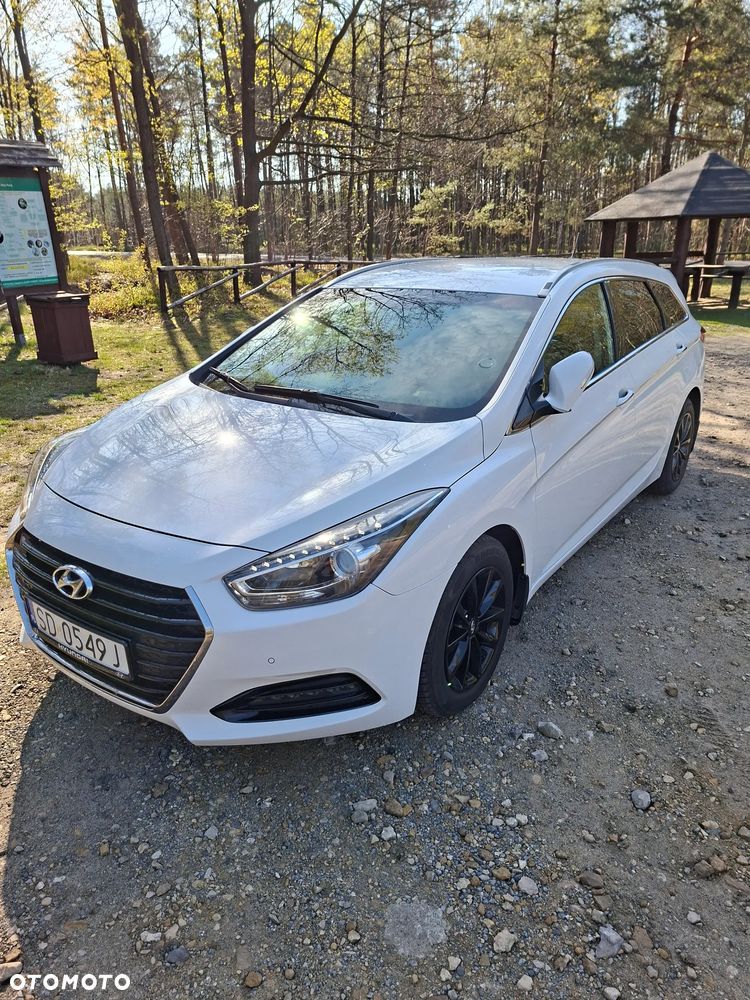 Hyundai i40 1.7 CRDi BlueDrive Comfort - 2