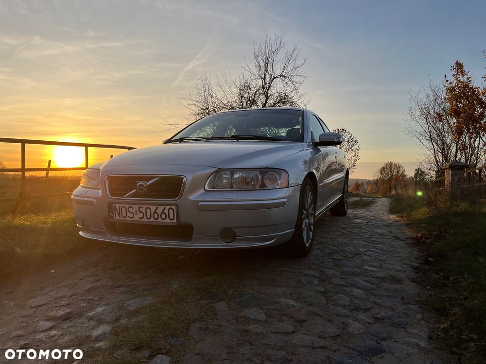Volvo S60 2.5T AWD Edition - 15