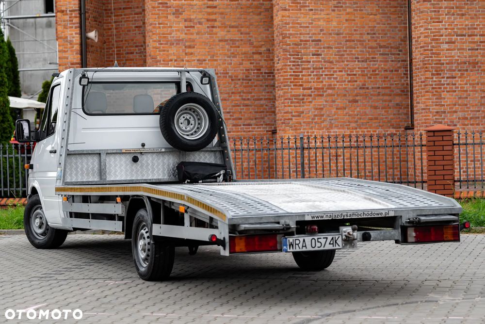 Mercedes-Benz SPRINTER 313 CDI - 7