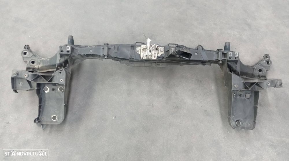 TRAVESSA SUPERIOR RENAULT KANGOO - 1