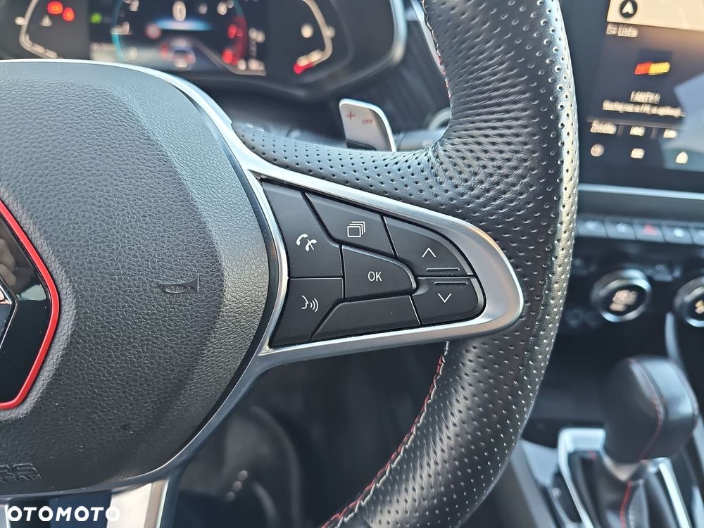 Renault Arkana TCe 140 EDC R.S LINE - 16