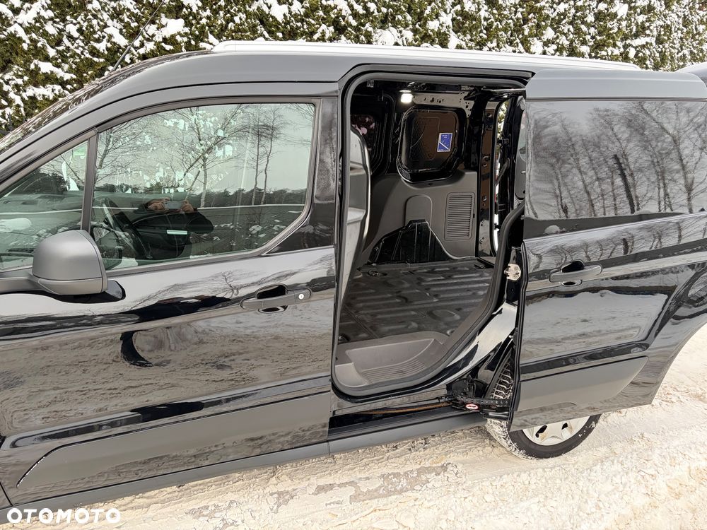 Ford TRANSIT CONNECT - 8