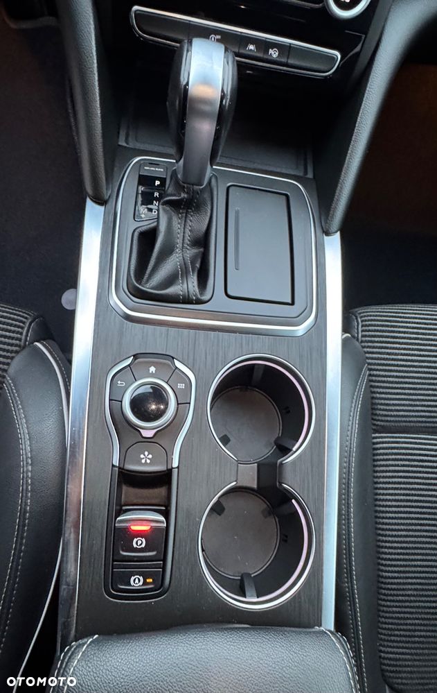 Renault Talisman BLUE dCi 160 EDC INTENS - 22