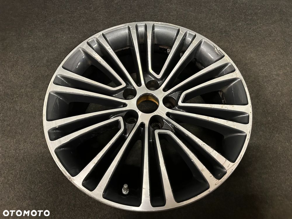 Alufelga BMW Seria 5 G30, G31 18 cali 5x112 1szt. 6863420 - 2