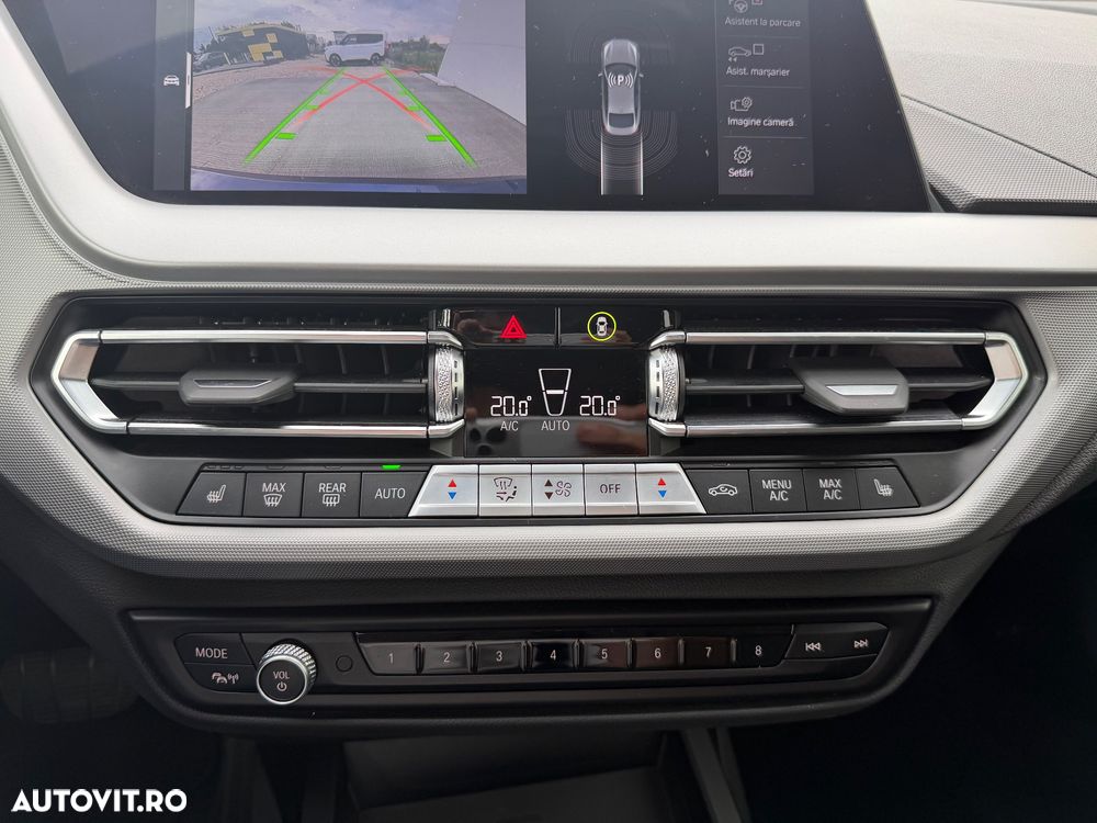 BMW Seria 2 218i Aut. - 16