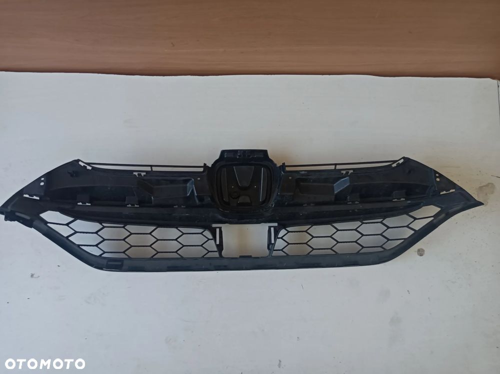 HONDA CR-V V 18- CRV V GRILL ATRAPA 71121-TNY-G1 - 4