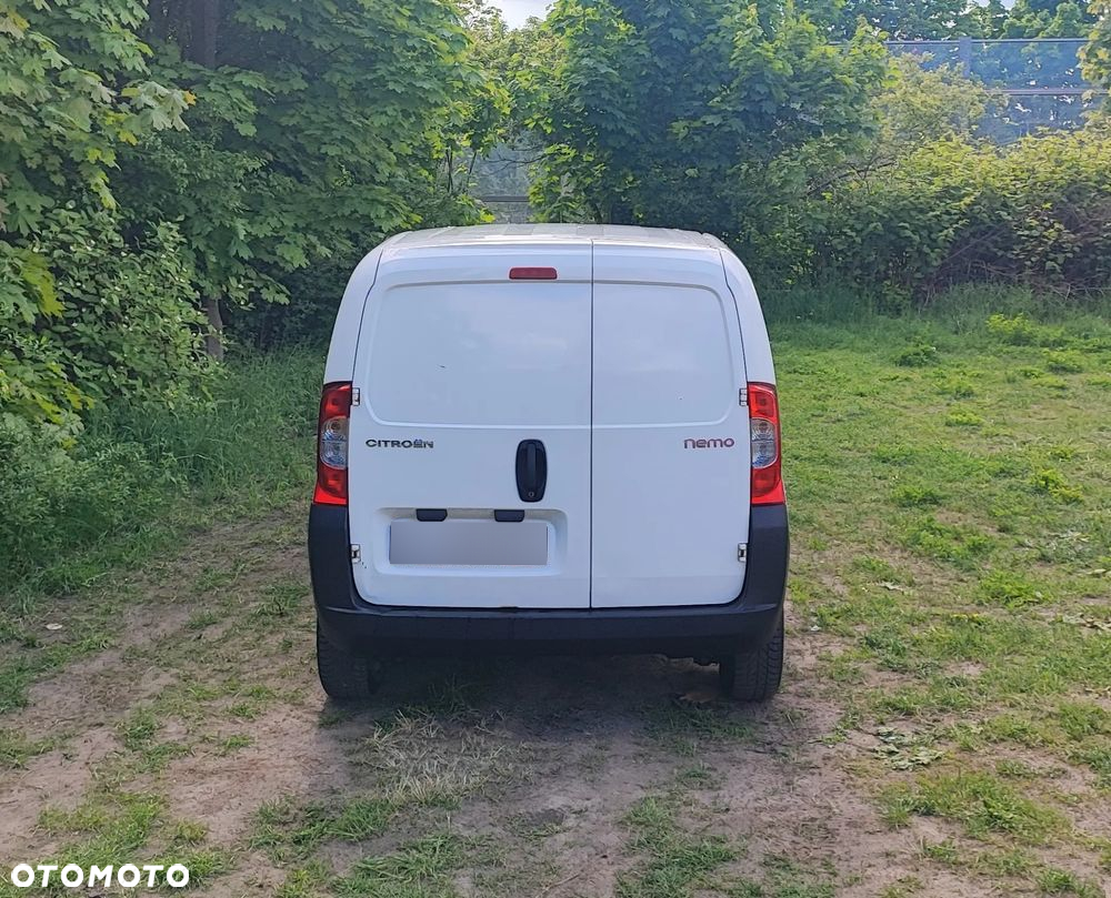 Citroën Nemo - 13