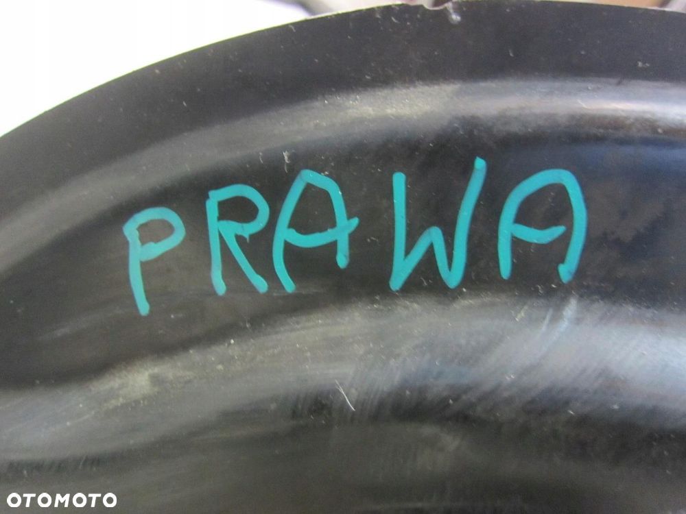 BMW X3 F25 X4 F26 ZWROTNICA ZAWIESZENIA WAHACZ PRAWY 6797570 33406797570 - 6