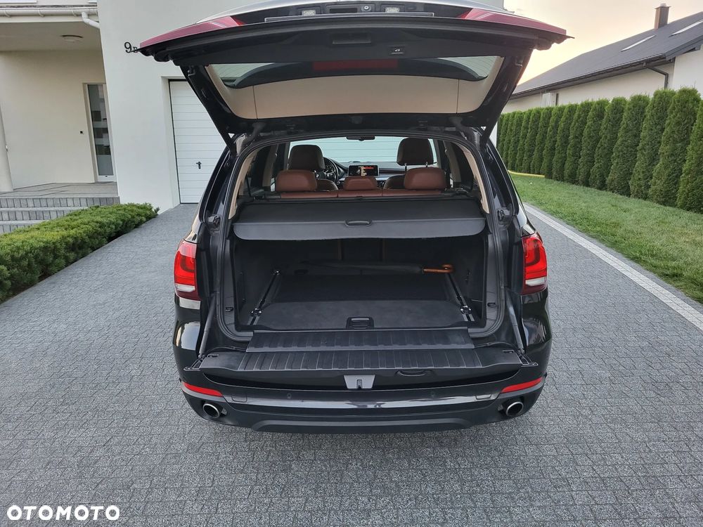 BMW X5 - 8