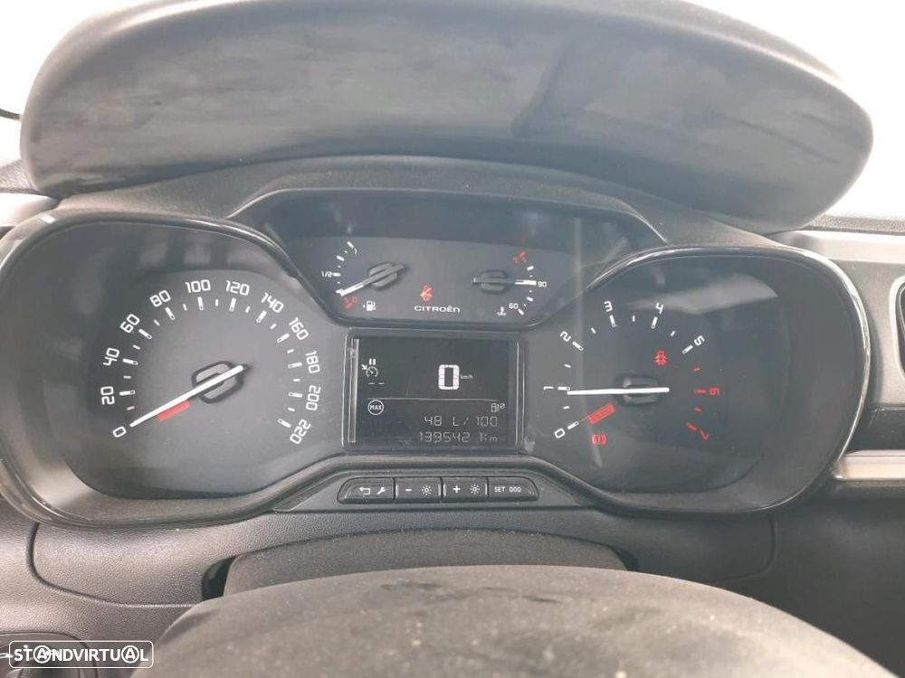 Citroën C3 1.6 BlueHDi Feel - 3