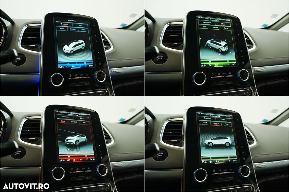 Renault Espace Energy dCi 160 EDC Initiale Paris - 20