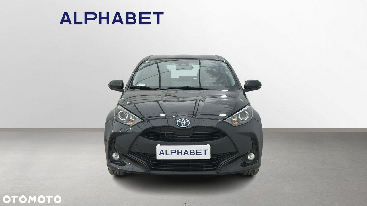 Toyota Yaris - 9