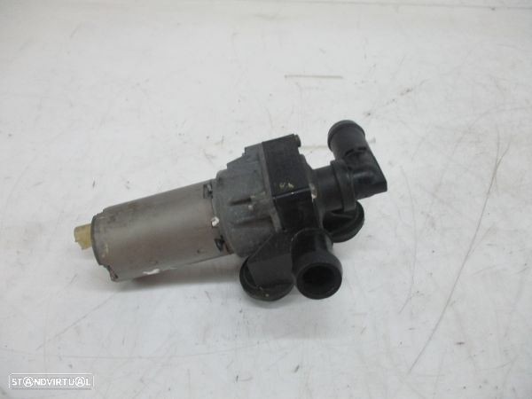Bomba Agua Adicional Bmw 1 (E87) - 2