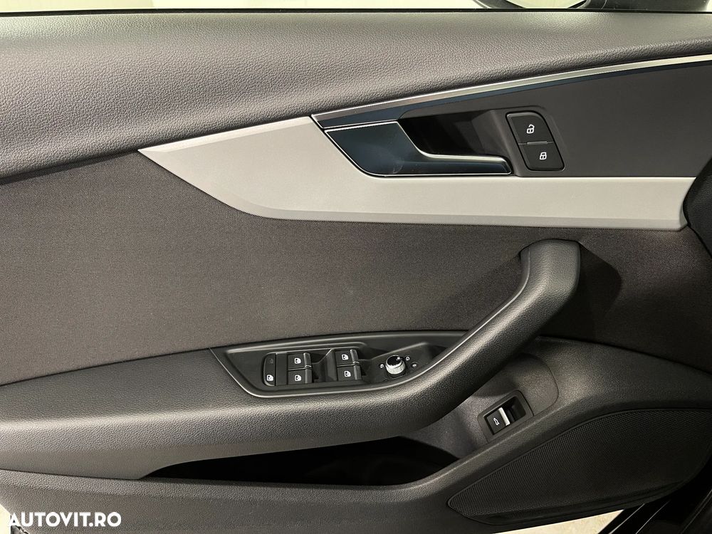 Audi A4 40 TFSI quattro S tronic MHEV Advance - 23