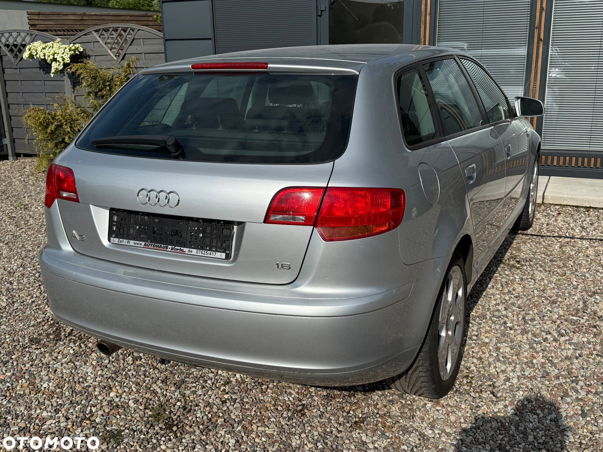 Audi A3 - 18