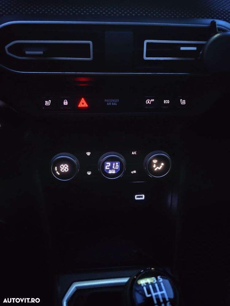 Dacia Logan ECO-G 100 MT6 Prestige - 9