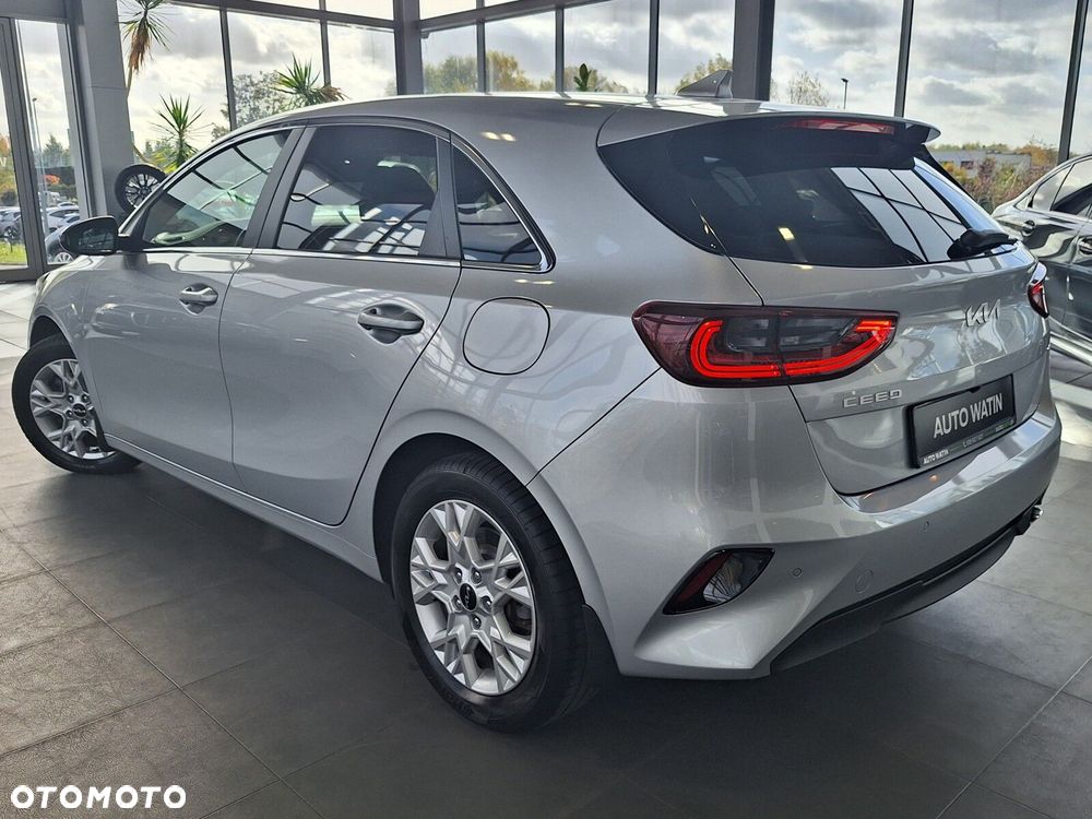 Kia Ceed 1.5 T-GDI L DCT - 13