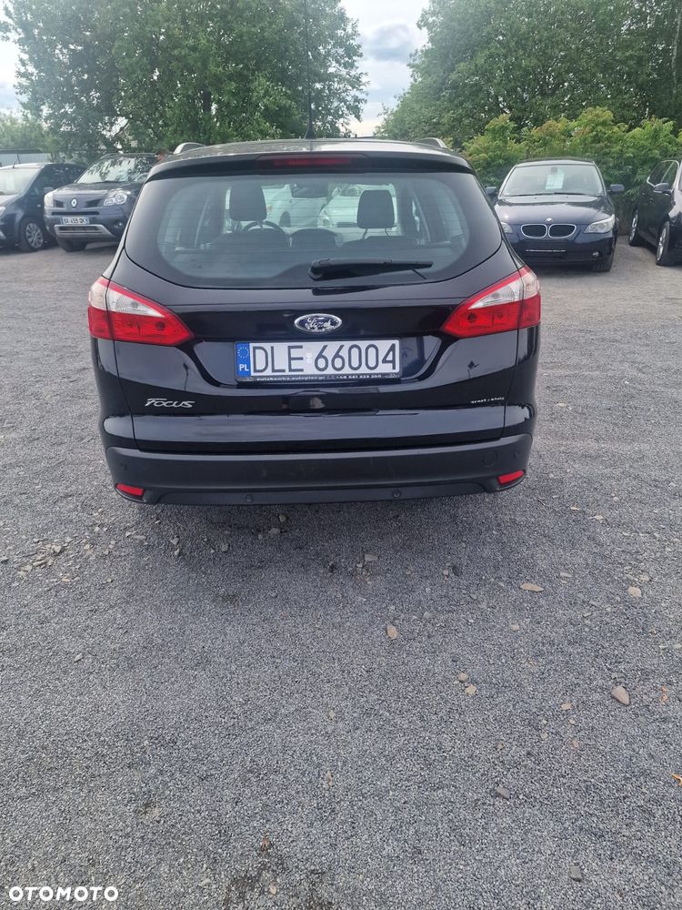 Ford Focus - 4