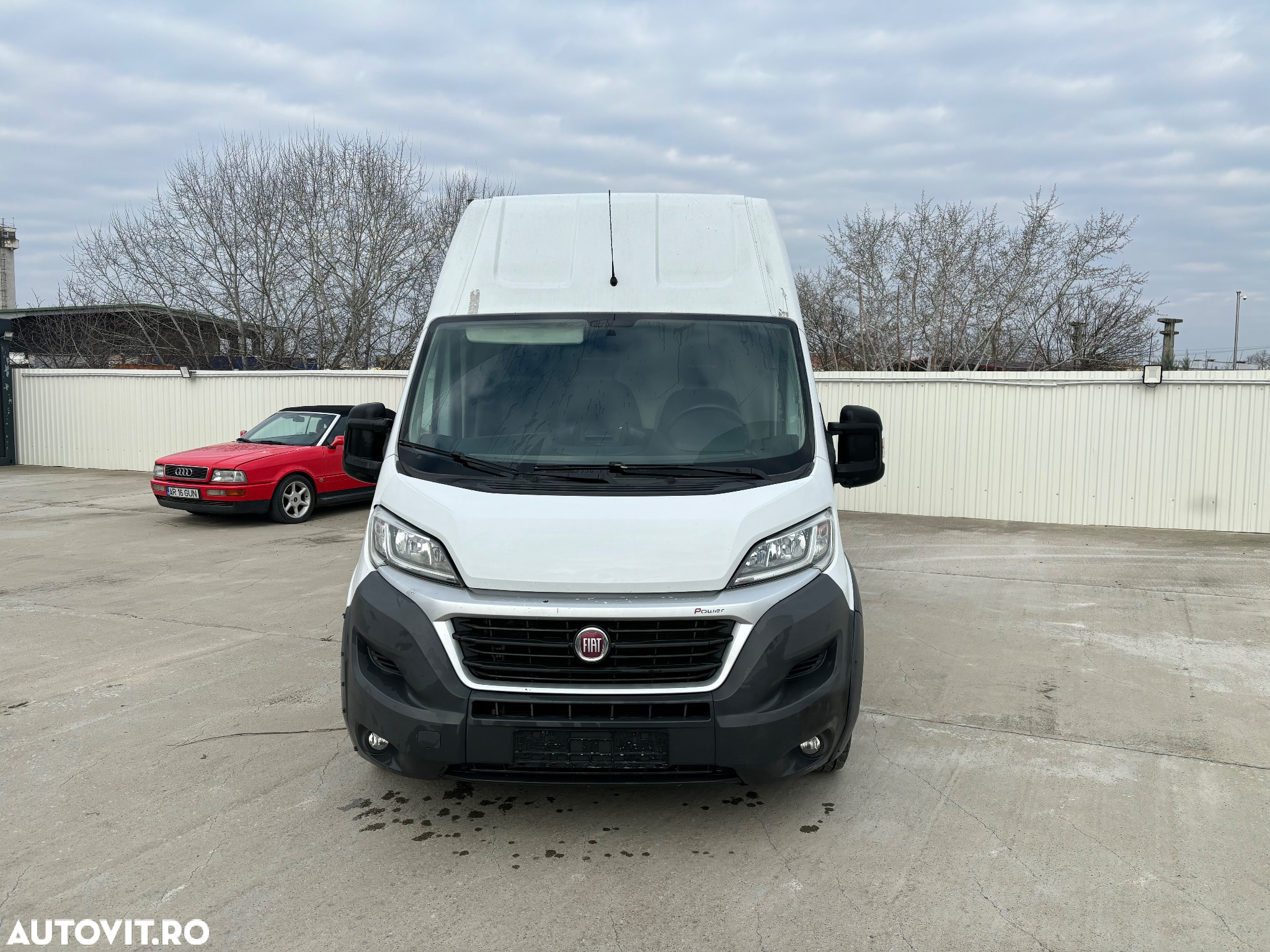 Fiat DUCATO - 3