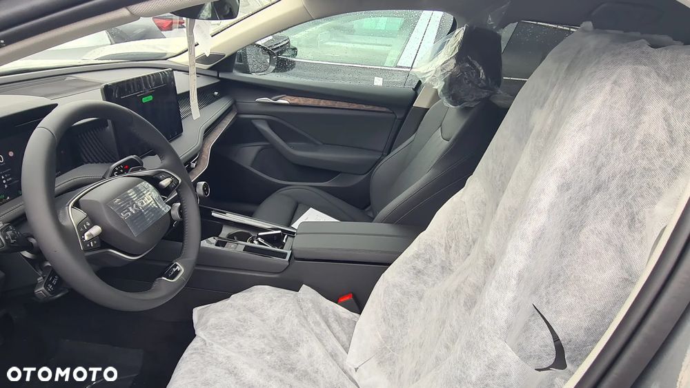 Skoda Superb 2.0 TDI SCR 4x4 L&K DSG - 12