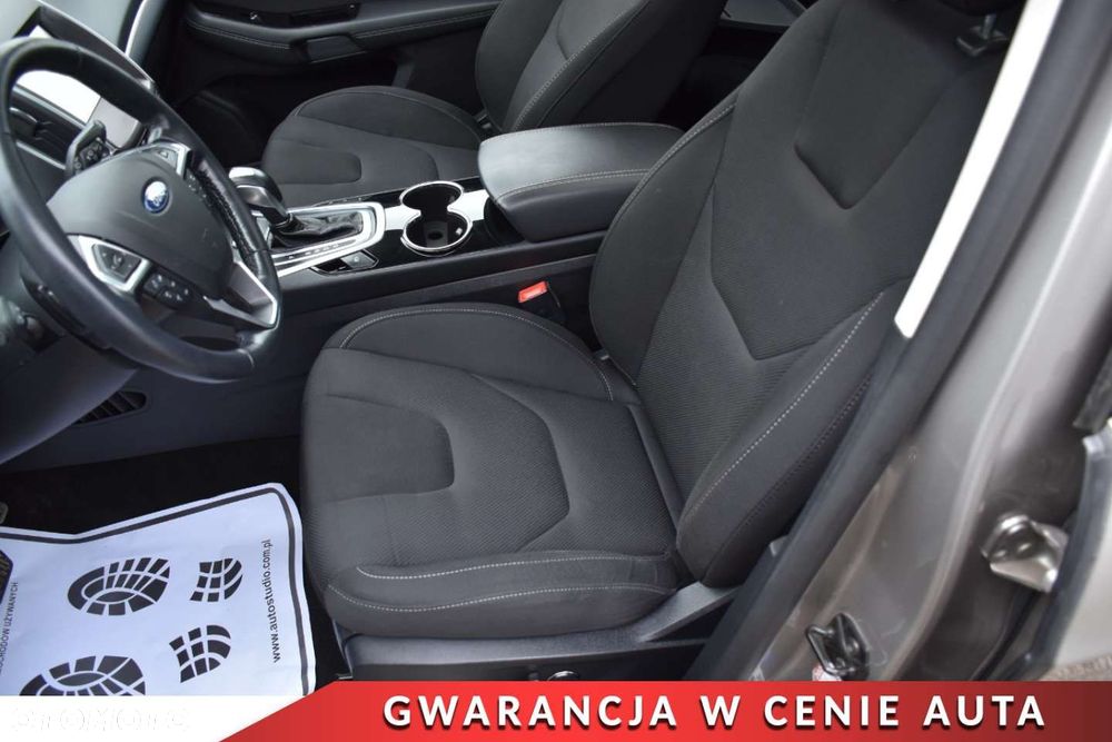 Ford S-Max 2.0 TDCi Titanium PowerShift - 13