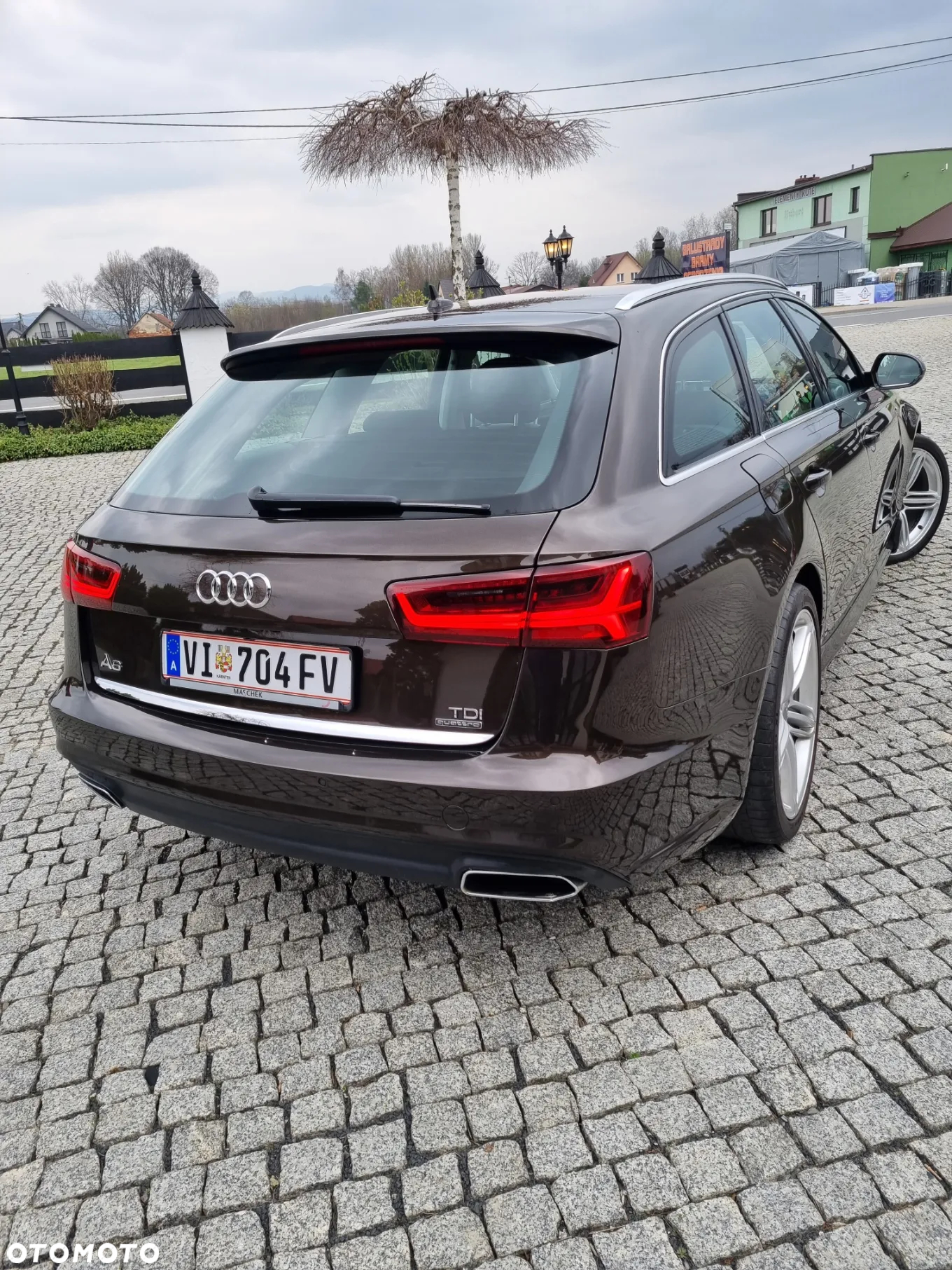 Audi A6 2.0 TDI ultra S tronic - 19