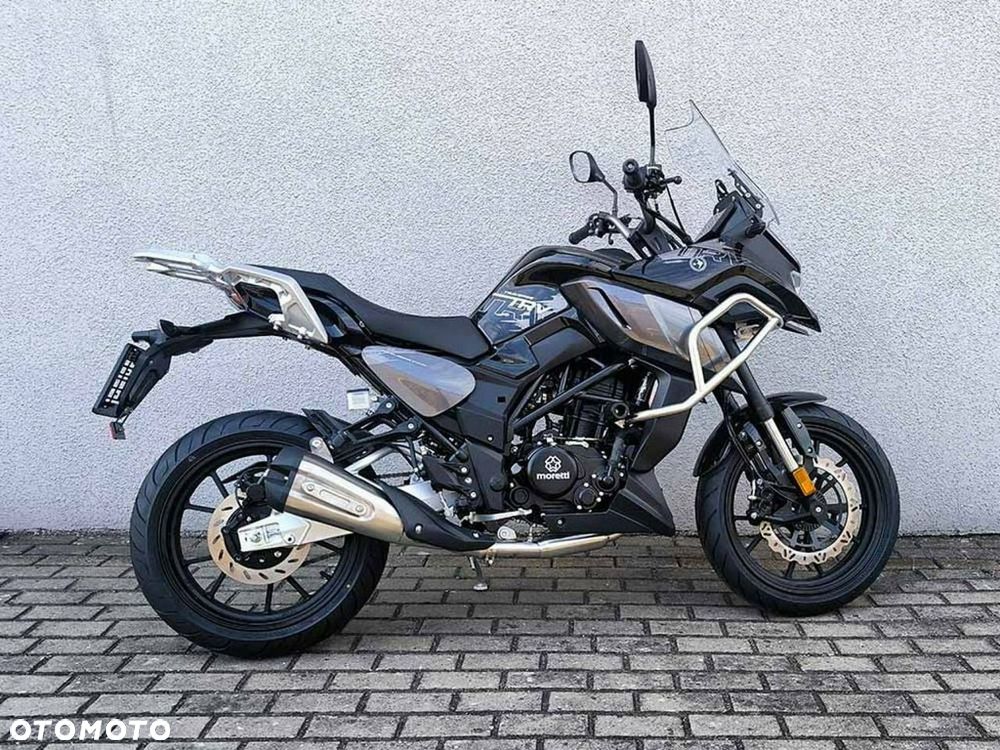 Barton Traverse 125 - 4