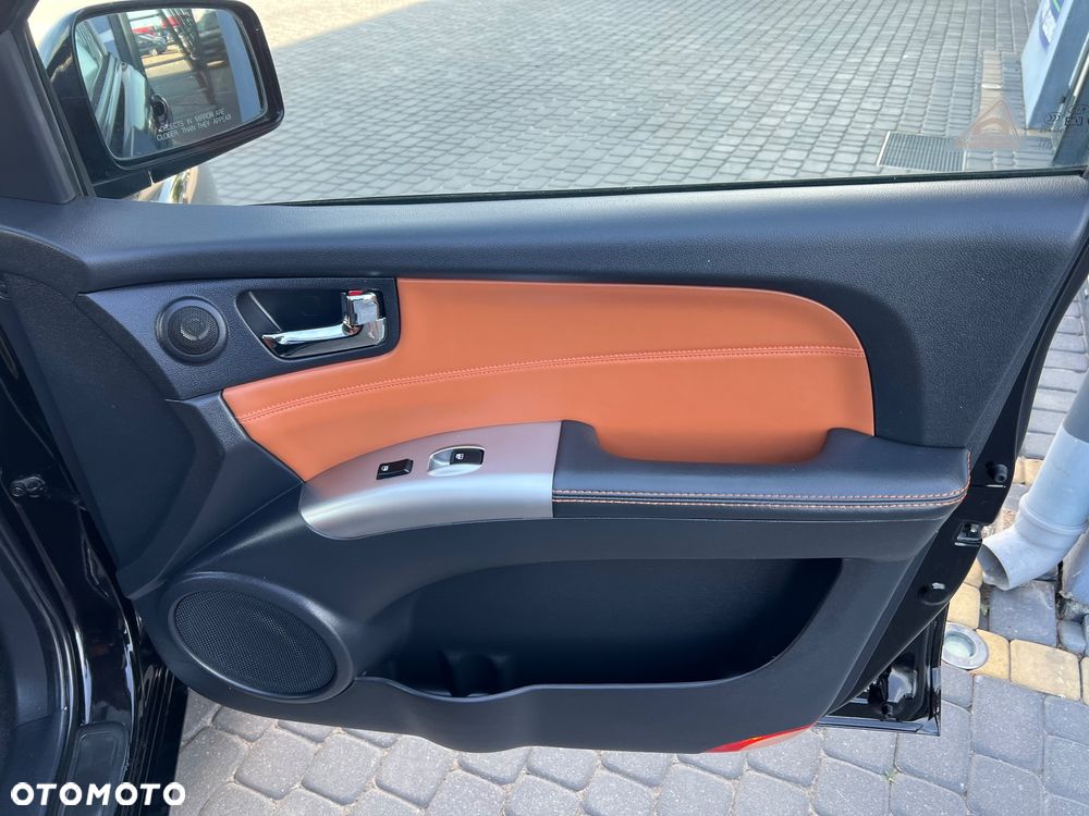 Kia Sportage 2.0 CRDI 2WD Spirit - 30