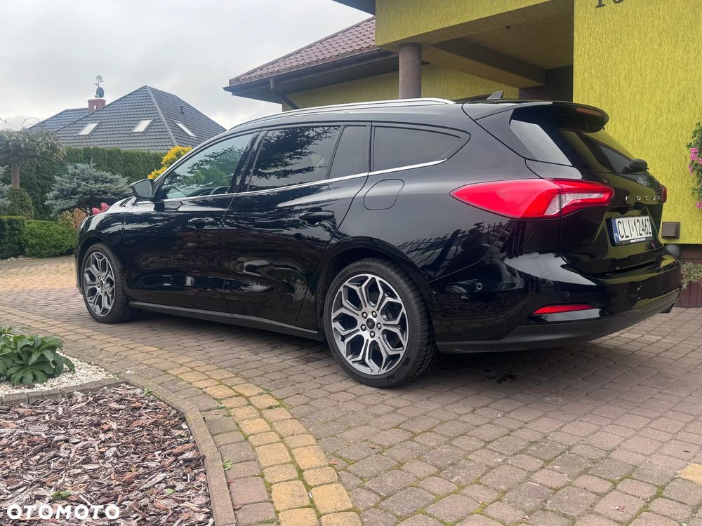 Ford Focus - 4