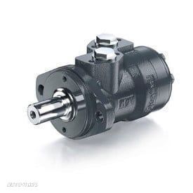 Hidromotor komatsu a6ve80hz3 - 1