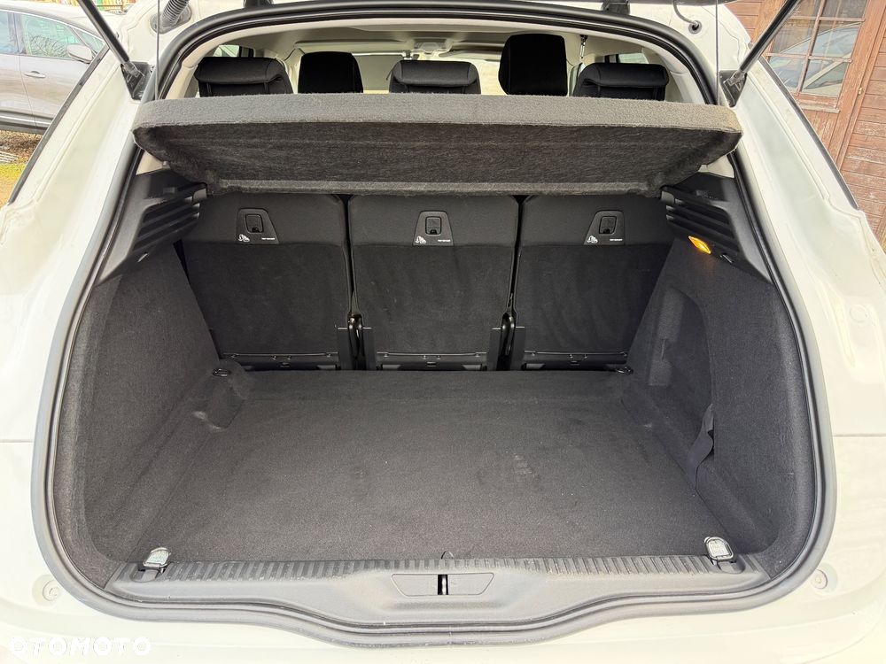 Citroën C4 SpaceTourer 1.5 BlueHDi Rip Curl S&S - 27