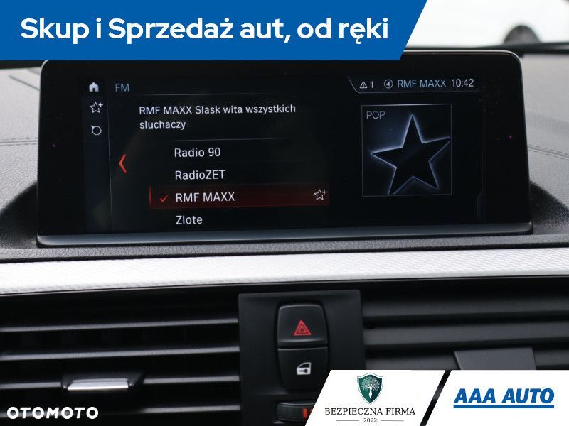 BMW Seria 1 - 15