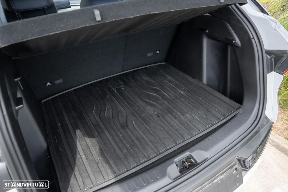 BYD Atto 3 Design - 32