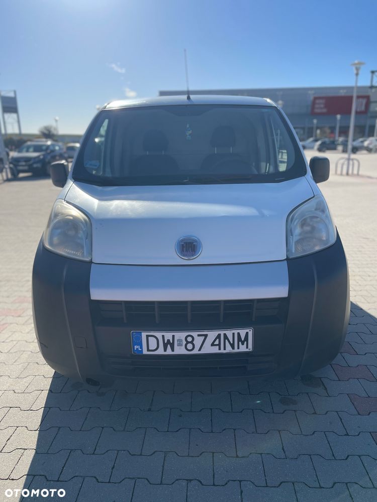Fiat Fiorino