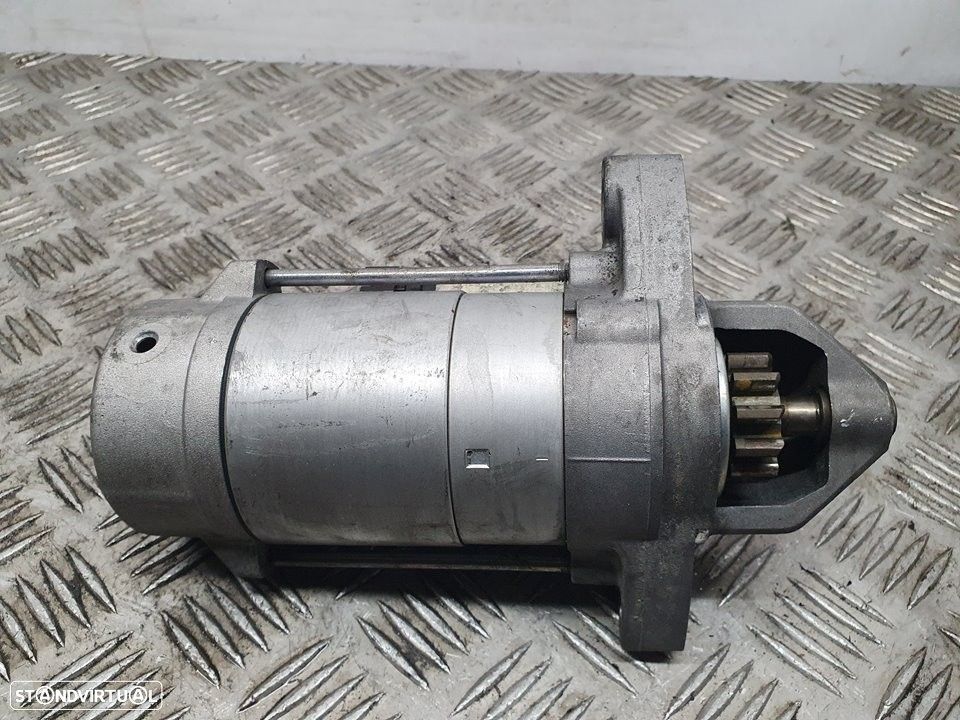 MOTOR ARRANQUE TOYOTA COROLLA VERSO 2008 -281000R010 - 3