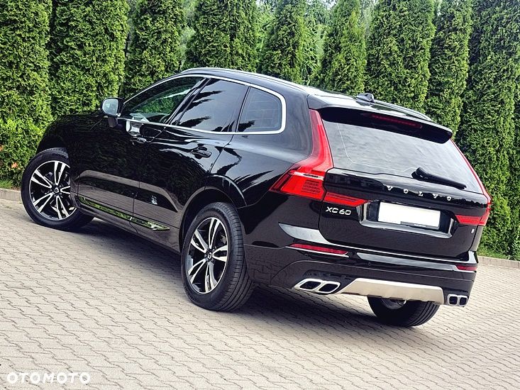 Volvo XC 60 D4 Geartronic Inscription - 25
