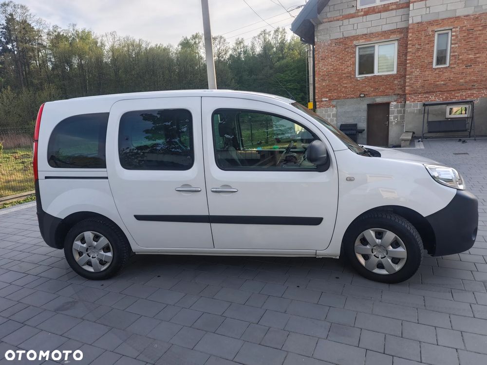Renault Kangoo 1.5 dCi Limited - 3