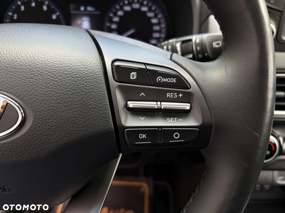 Hyundai Kona 1.0 T-GDI Style - 24