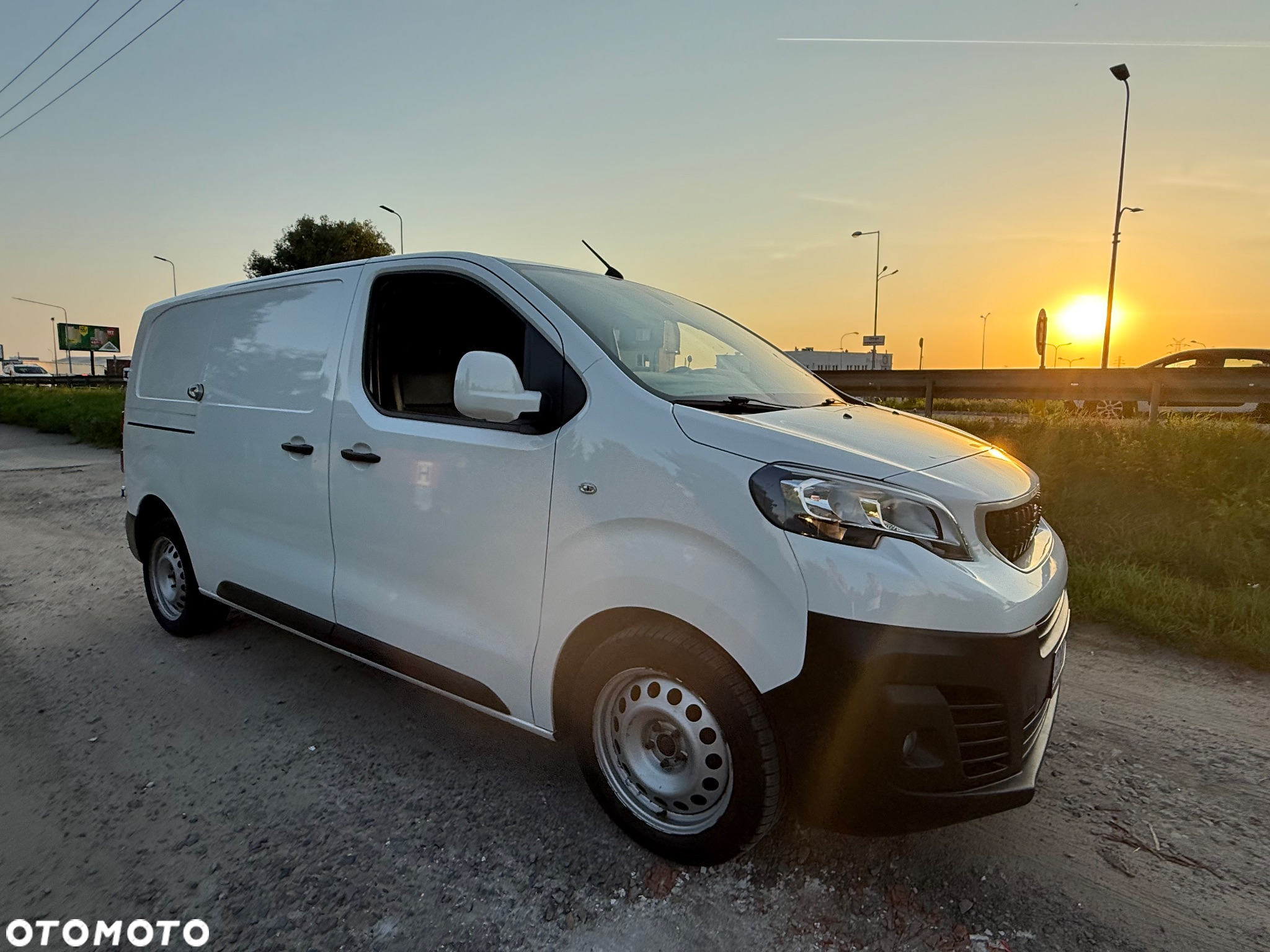 Peugeot Expert - 9