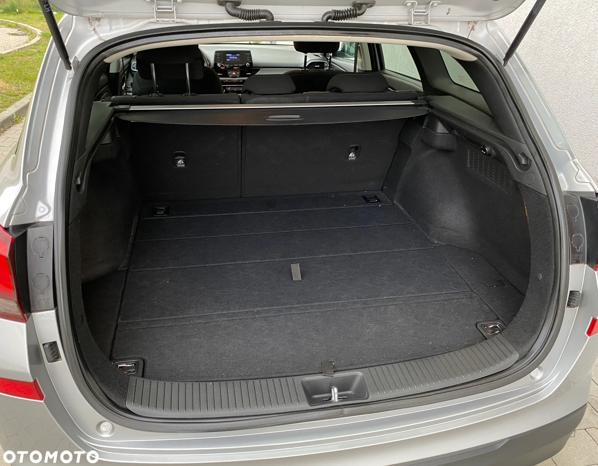 Hyundai i30 1.5 DPI Classic + - 11
