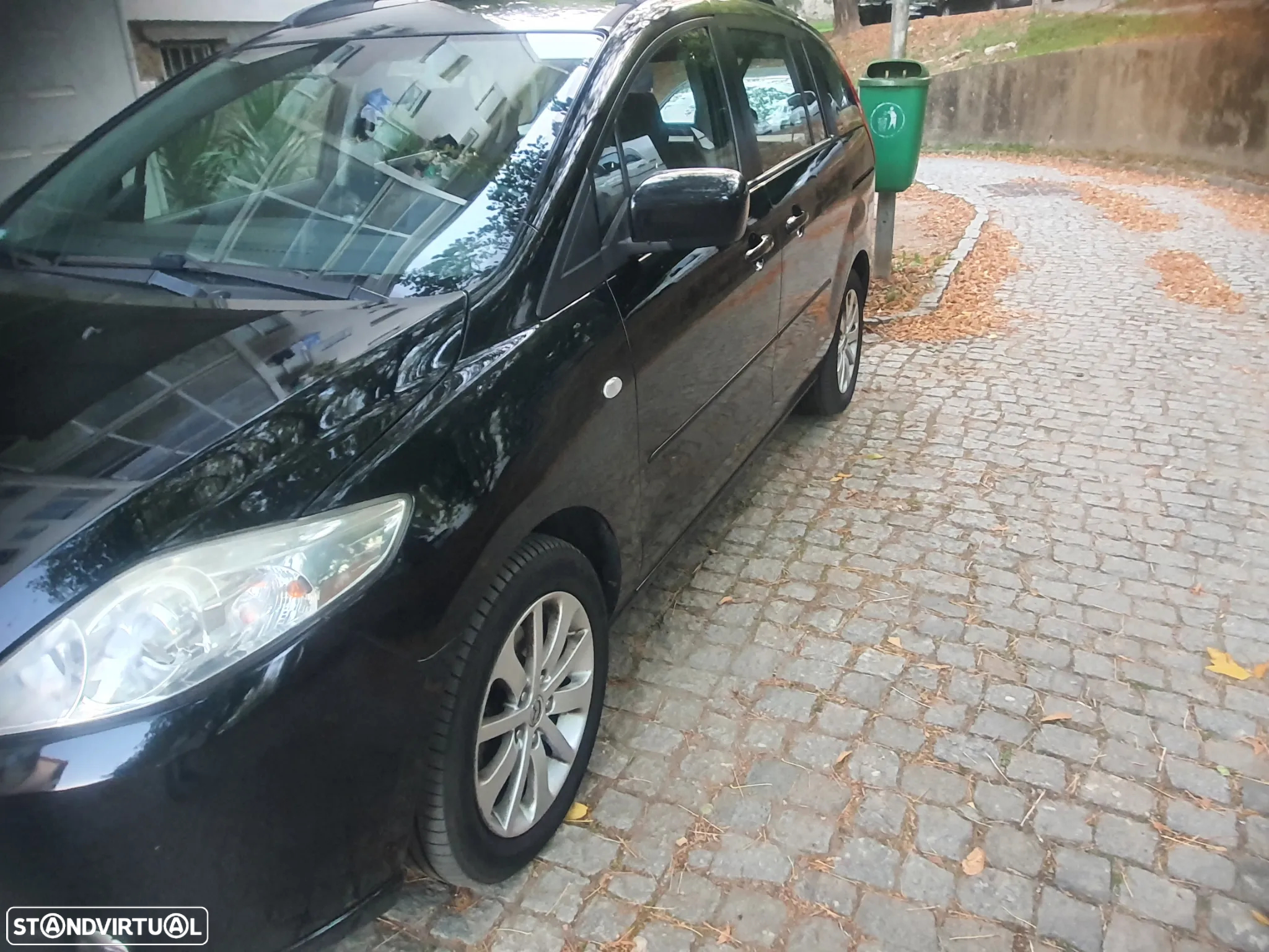 Mazda 5 - 18