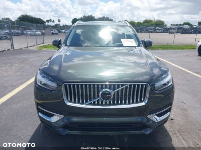 Volvo XC 90 T6 AWD Inscription 7os - 1