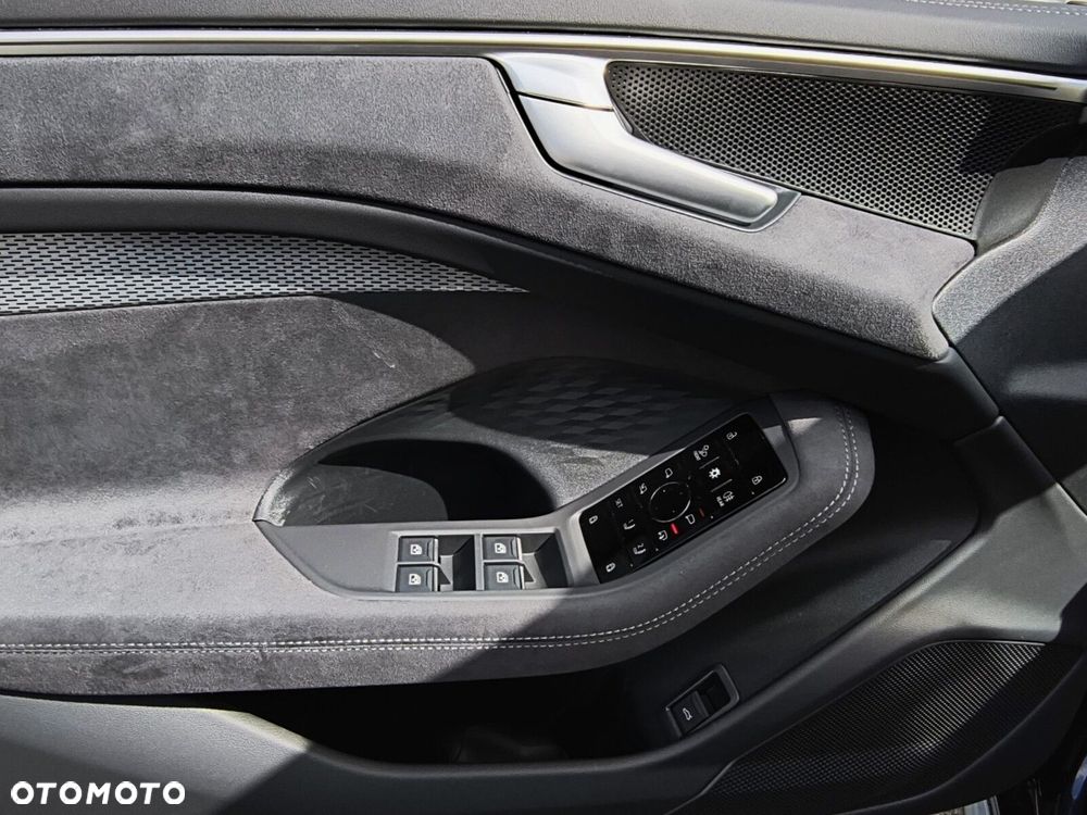 Audi A5 Limousine - 13